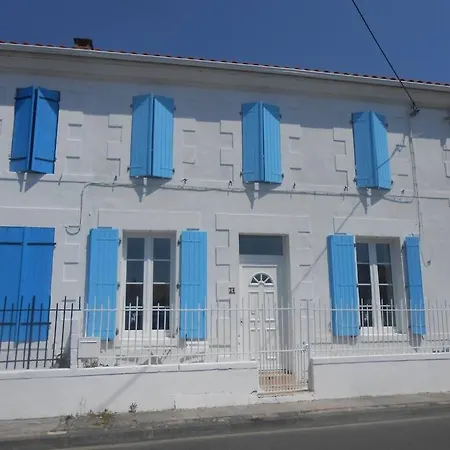 Charmante Maison A 10 Minutes A Pied De La 別荘 *