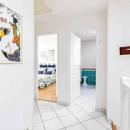 別荘 Charmante Maison A 10 Minutes A Pied De La *