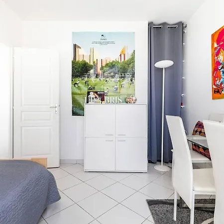 別荘 Charmante Maison A 10 Minutes A Pied De La *