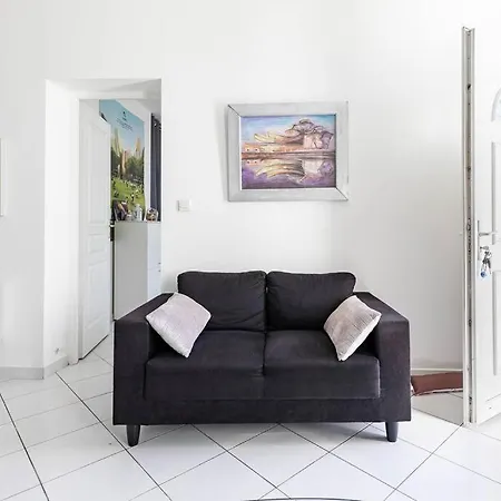 別荘 Charmante Maison A 10 Minutes A Pied De La *