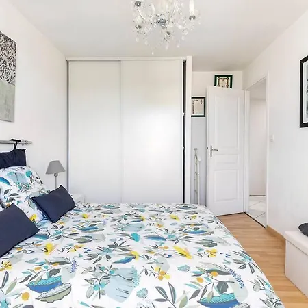 Charmante Maison A 10 Minutes A Pied De La بيت للعطل *