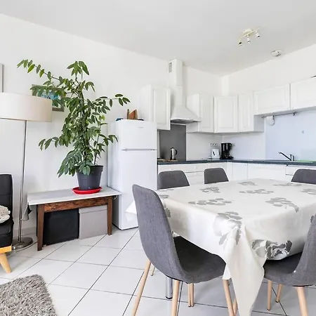 Charmante Maison A 10 Minutes A Pied De La 別荘 *