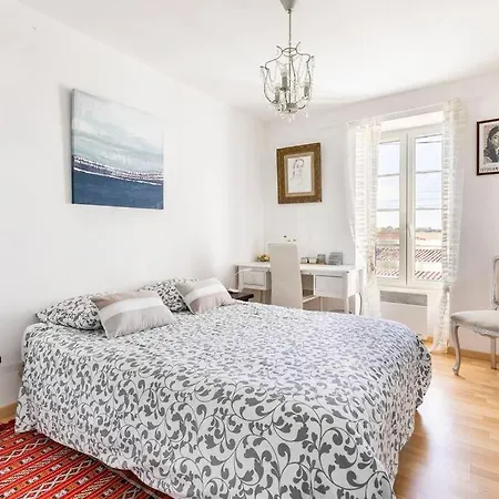 別荘 Charmante Maison A 10 Minutes A Pied De La