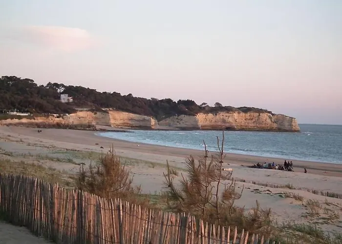 Charmante Maison A 10 Minutes A Pied De La *