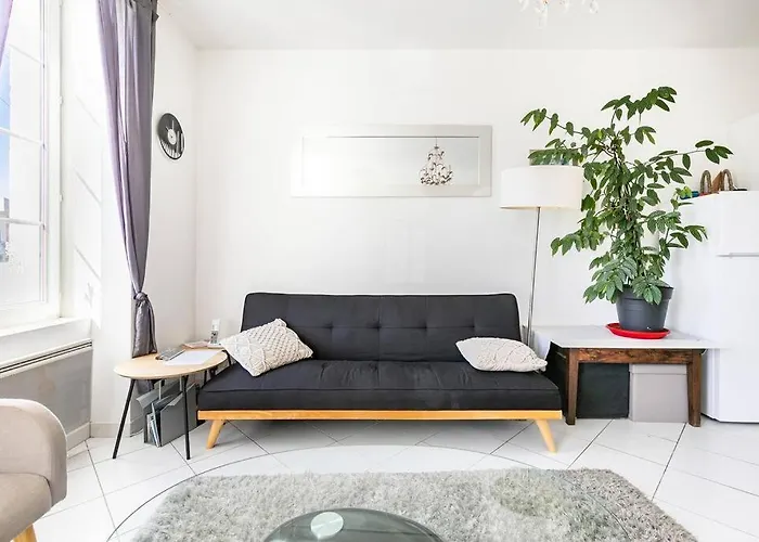 Charmante Maison A 10 Minutes A Pied De La