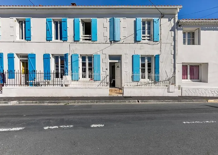 Charmante Maison A 10 Minutes A Pied De La * سان-جورج-دي-ديدون