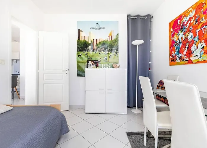 بيت للعطل Charmante Maison A 10 Minutes A Pied De La *