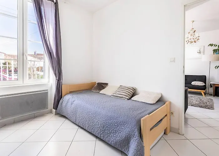 Charmante Maison A 10 Minutes A Pied De La *