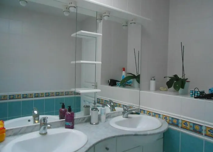 Charmante Maison A 10 Minutes A Pied De La * سان-جورج-دي-ديدون