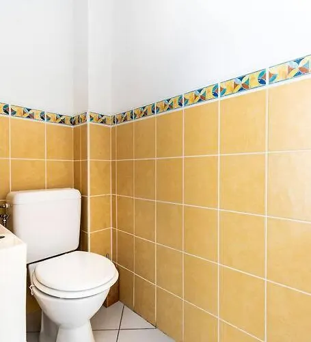 Charmante Maison A 10 Minutes A Pied De La بيت للعطل سان-جورج-دي-ديدون