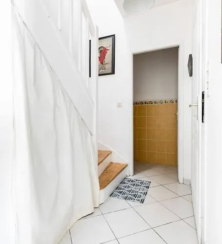 Charmante Maison A 10 Minutes A Pied De La *