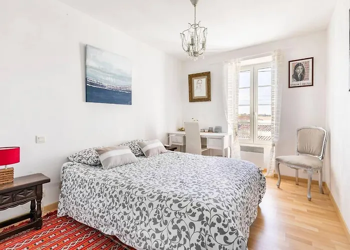 بيت للعطل Charmante Maison A 10 Minutes A Pied De La